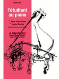 Piano Student (French Edition), Level 2 Cover Image