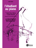 Piano Student (French Edition), Level 3 Cover Image