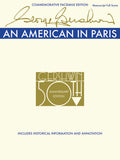 An American in Paris Cover Image