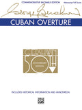 Cuban Overture Cover Image