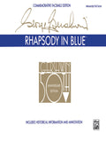 Rhapsody in Blue (Original) (Jazz Band Version) Cover Image