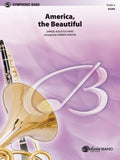 America, the Beautiful Cover Image