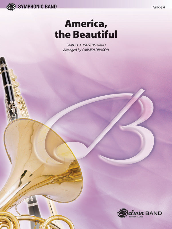America the Beautiful: 1st & 2nd Oboe Sheet Music Preview