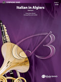 Italian in Algiers Cover Image
