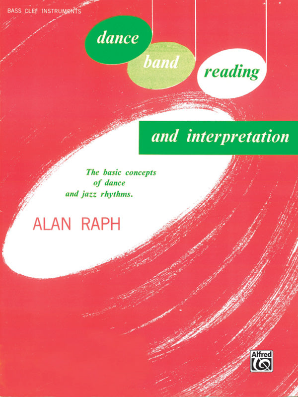 Dance Band Reading and Interpretation Cover Image