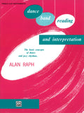 Dance Band Reading and Interpretation Cover Image