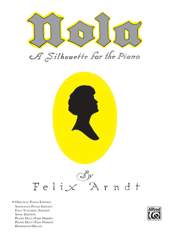 Nola Cover Image