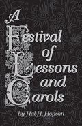 A Festival of Lessons and Carols Cover Image