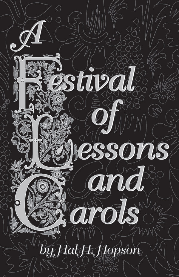 A Festival of Lessons and Carols Cover Image