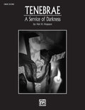 Tenebrae: A Service of Darkness Cover Image