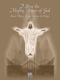 I Sing the Mighty Power of God Cover Image