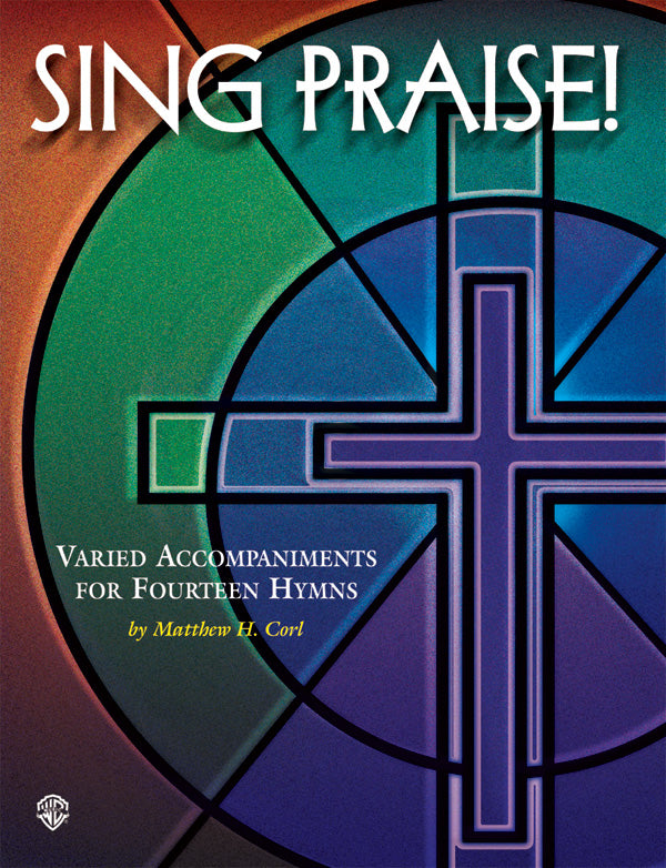 Sing Praise! Cover Image