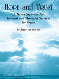 Hope and Trust Cover Image