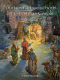 Fourteen Introductions on Christmas Carols Cover Image