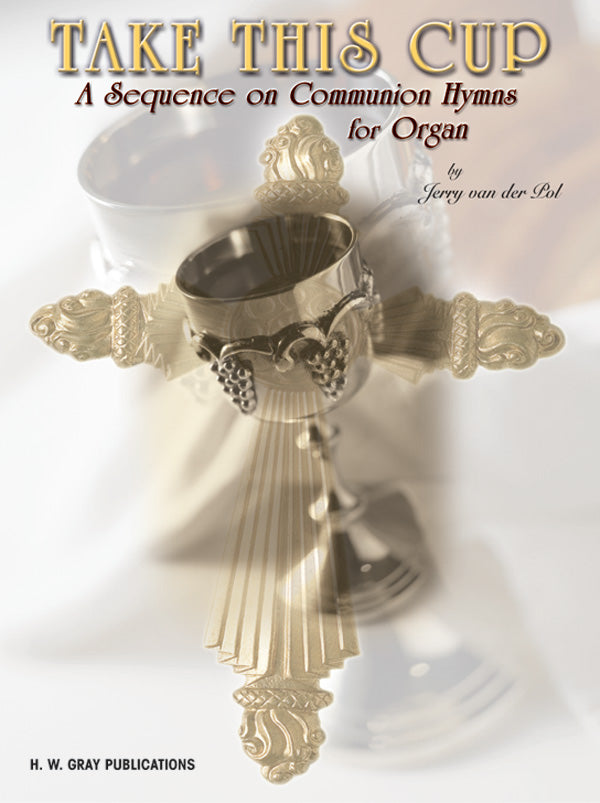 Take This Cup Cover Image