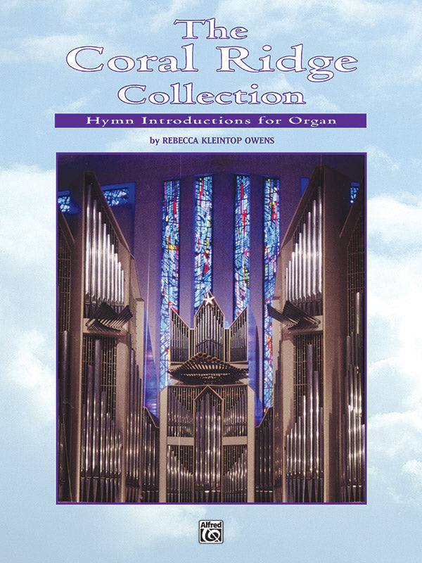 The Coral Ridge Collection Cover Image