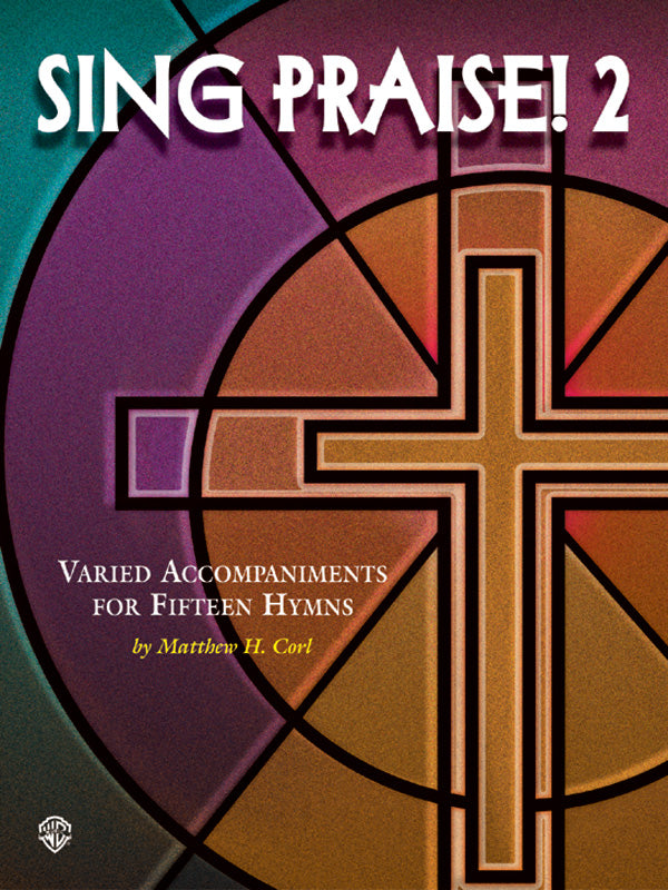 Sing Praise! 2 Cover Image