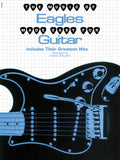 The Music of Eagles Made Easy for Guitar Cover Image