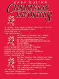 Christmas Favorites Cover Image