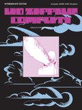Led Zeppelin: Complete Cover Image