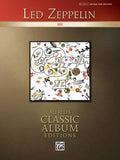 Led Zeppelin: III Cover Image