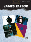 Classic James Taylor Cover Image