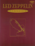 Led Zeppelin: Classics Cover Image