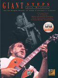 Joe Diorio: Giant Steps Cover Image