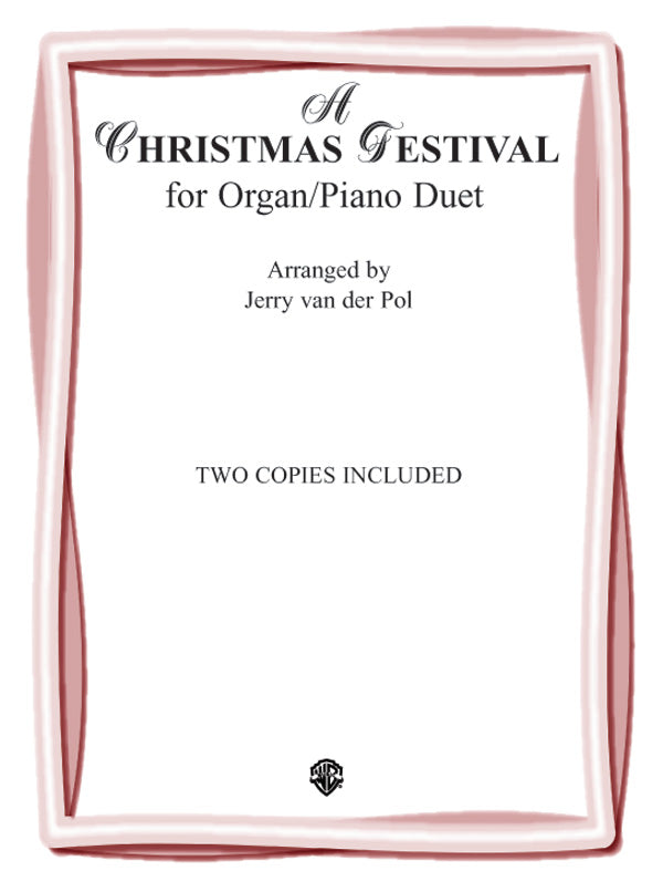 A Christmas Festival Cover Image