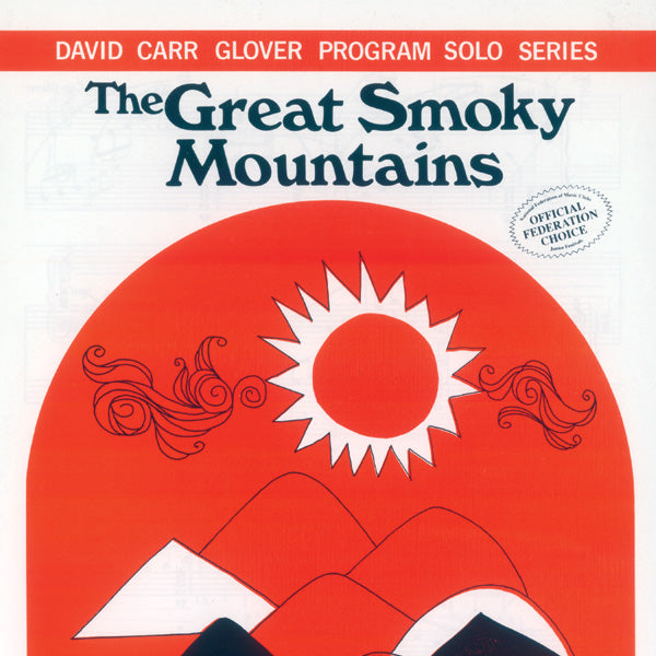 The Great Smoky Mountains Cover Image