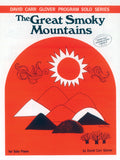 The Great Smoky Mountains Cover Image