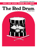 The Red Drum Cover Image