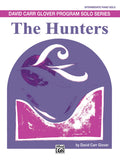 The Hunters Cover Image