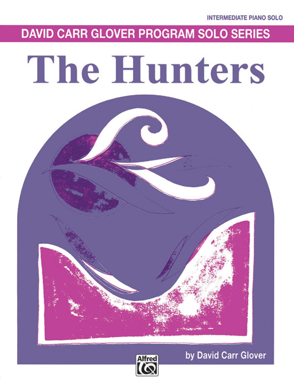The Hunters Cover Image