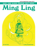 Ming Ling Cover Image