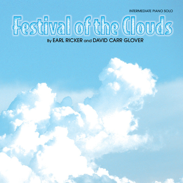 Festival of the Clouds Cover Image