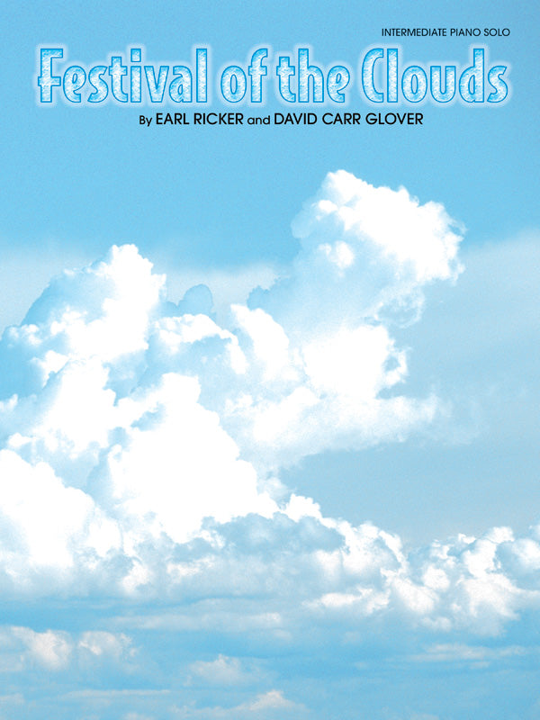 Festival of the Clouds Cover Image