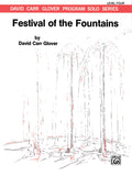 Festival of the Fountains Cover Image