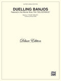 Duelling Banjos (from <I>Deliverance</I>) Cover Image