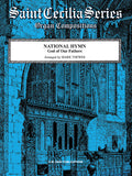National Hymn (God of Our Fathers) Cover Image