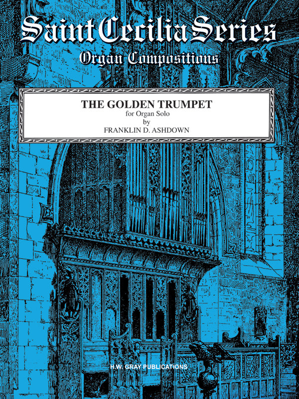 The Golden Trumpet Cover Image