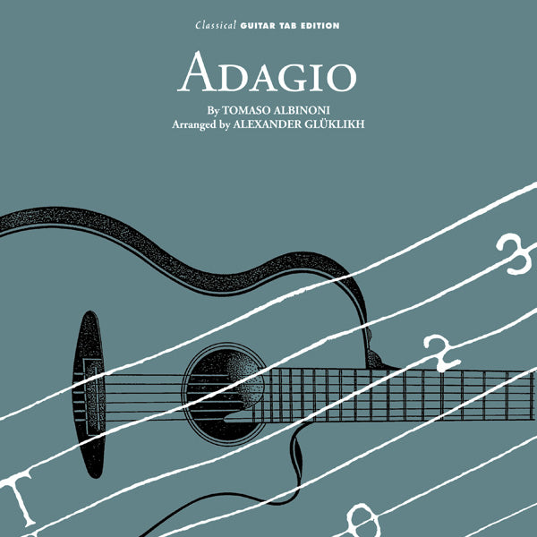 Adagio Cover Image