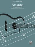 Adagio Cover Image