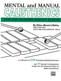 Mental and Manual Calisthenics Cover Image