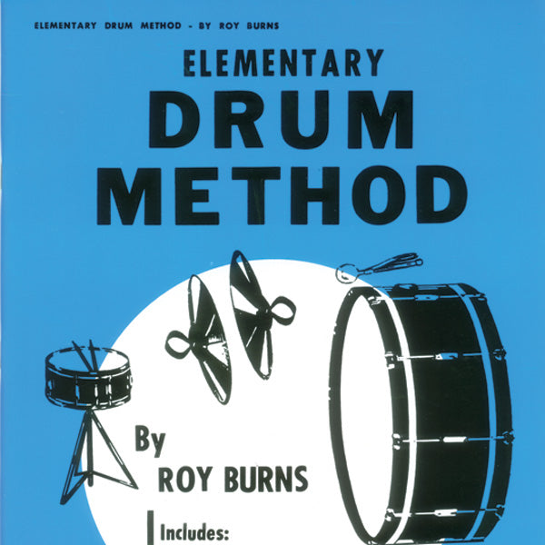 Drum Method: Elementary Cover Image