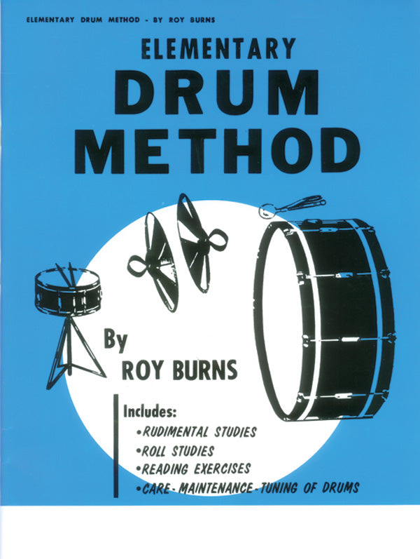 Drum Method: Elementary Cover Image