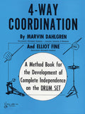 4-Way Coordination Cover Image