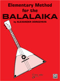 Elementary Method for the Balalaika Cover Image