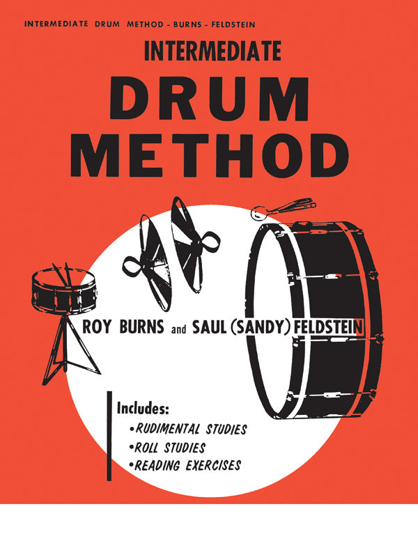 Drum Method: Intermediate Cover Image