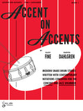 Accent on Accents, Book 1 Cover Image
